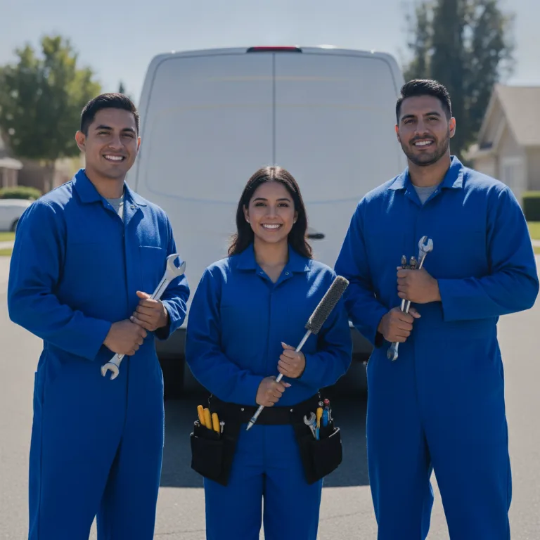 Reparação Ar Condicionado equipe em Sapucaia do Sul